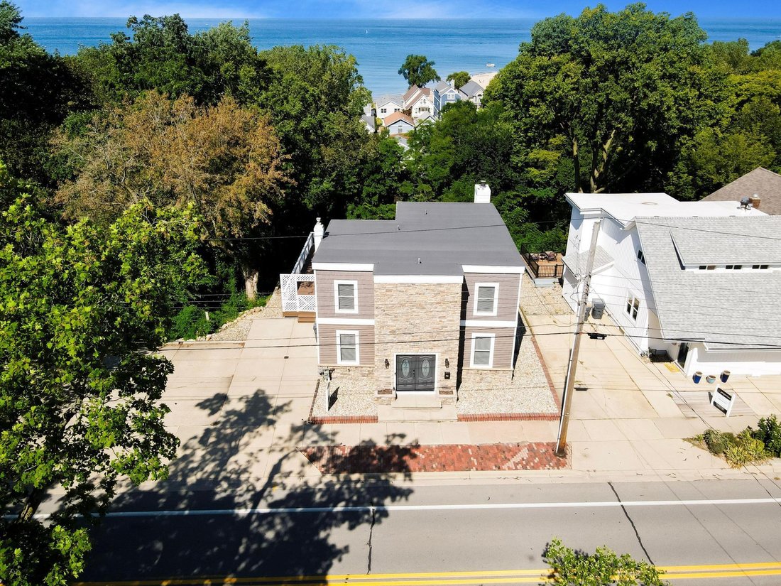 House in St. Joseph, Michigan, United States 1 - 18798973