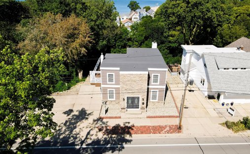 House in St. Joseph, Michigan, United States 1