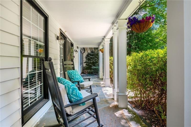 House in Atlanta, Georgia, United States 2 - 18839132