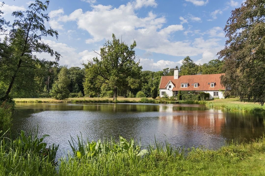 Estate in Enschede, Overijssel, Netherlands 3 - 18840893