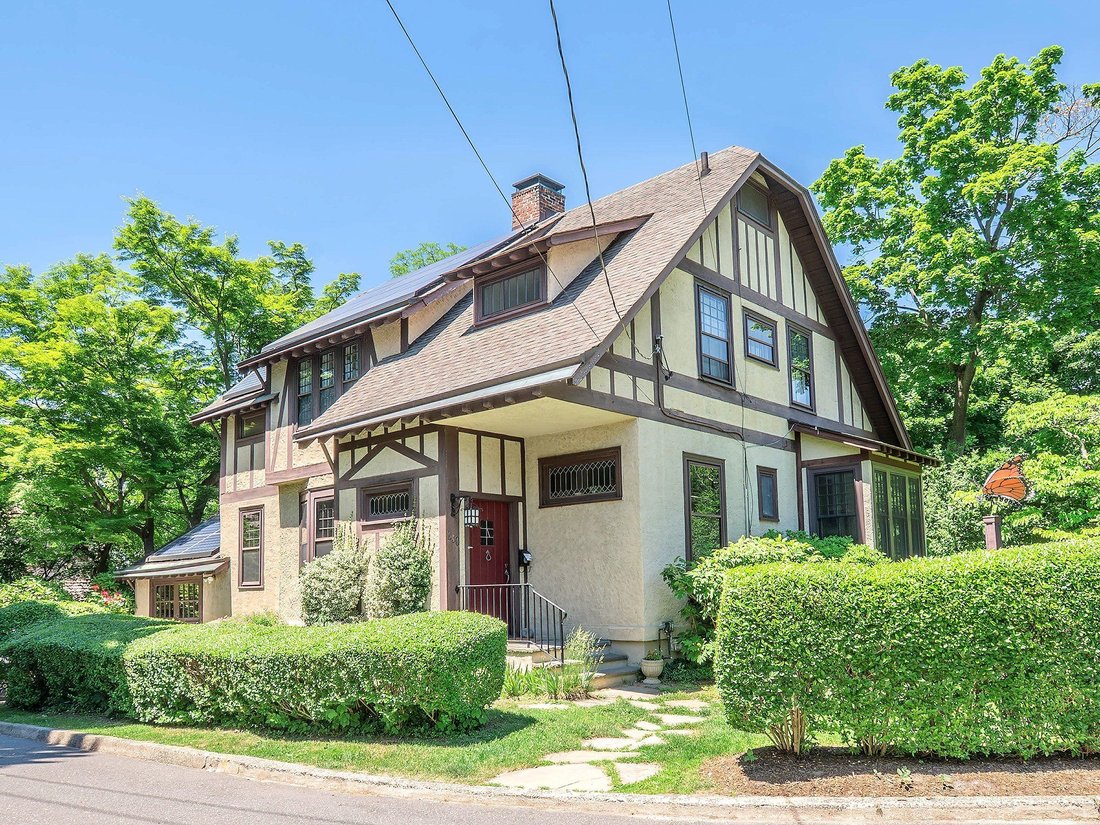 Casa en Sea Cliff, Nueva York, Estados Unidos 1 - 18841287