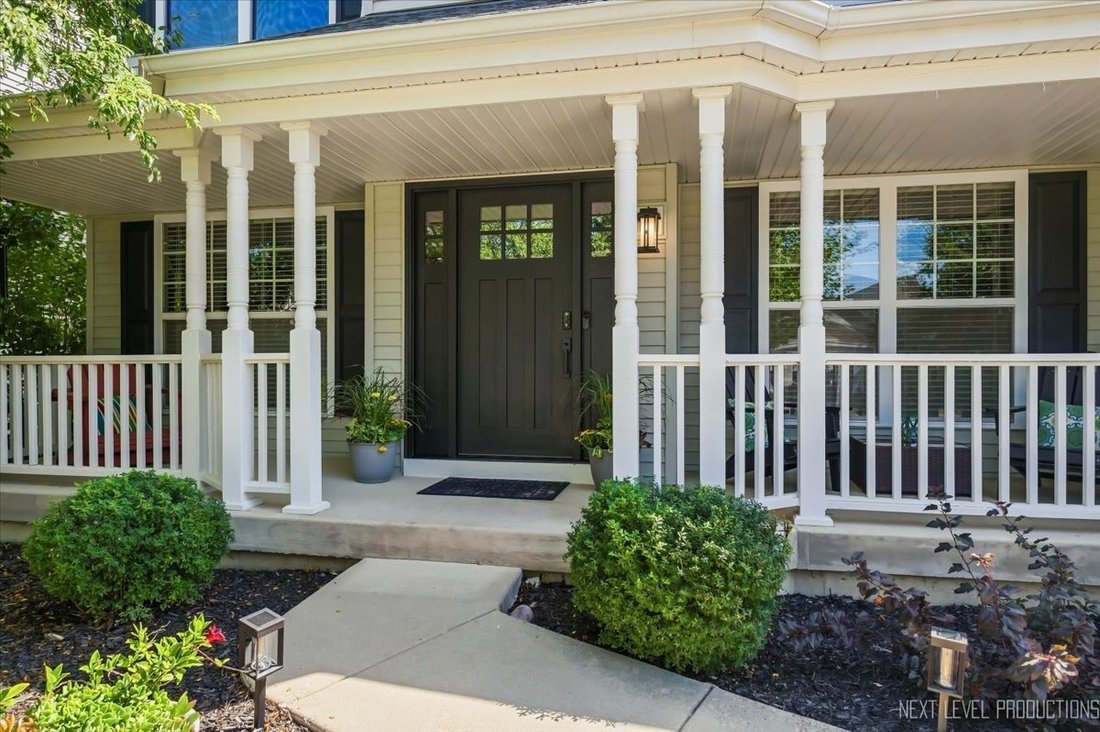 Casa a Geneva, Illinois, Stati Uniti 2 - 18839162