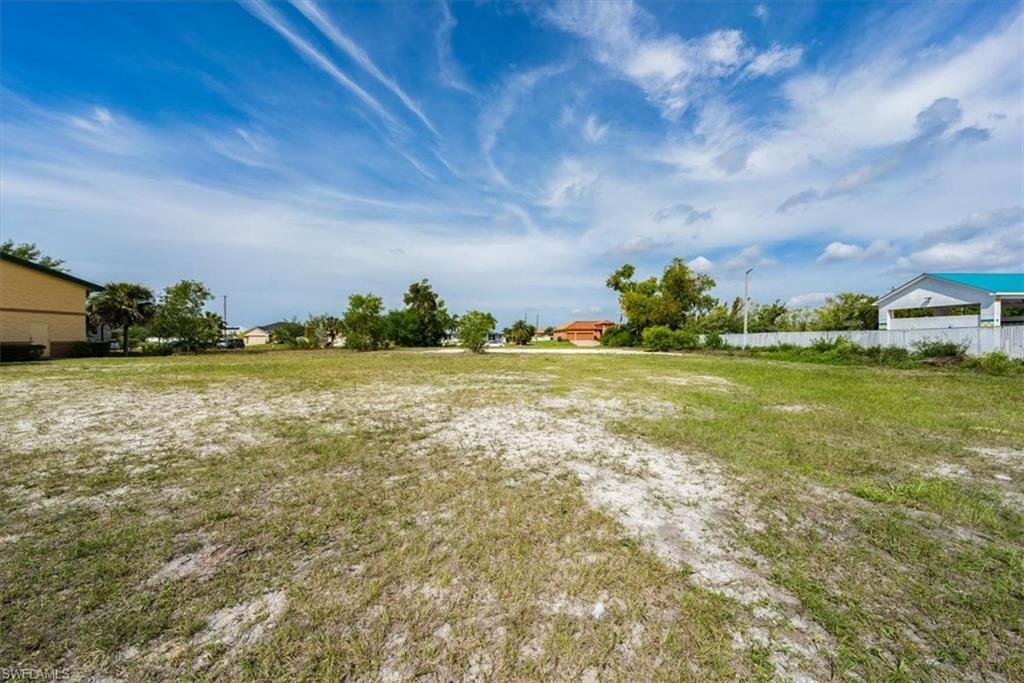 Terreno a Cape Coral, Florida, Stati Uniti 5 - 18839066