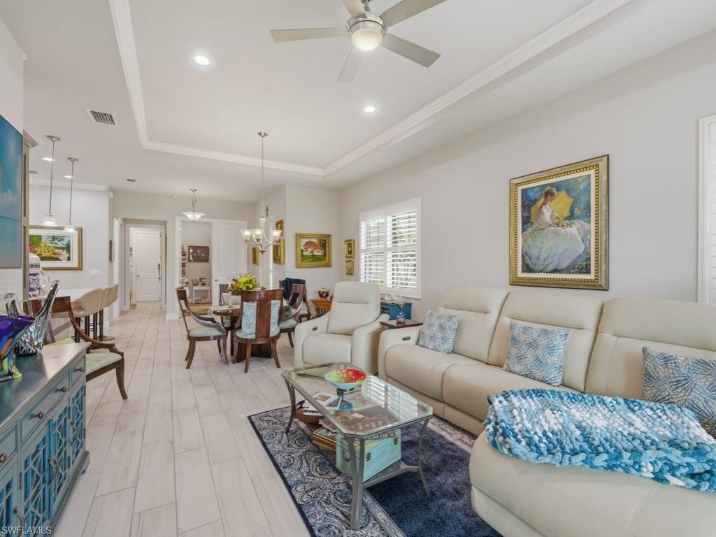 Eigentumswohnung in Naples, Florida, Vereinigte Staaten 5 - 18839006