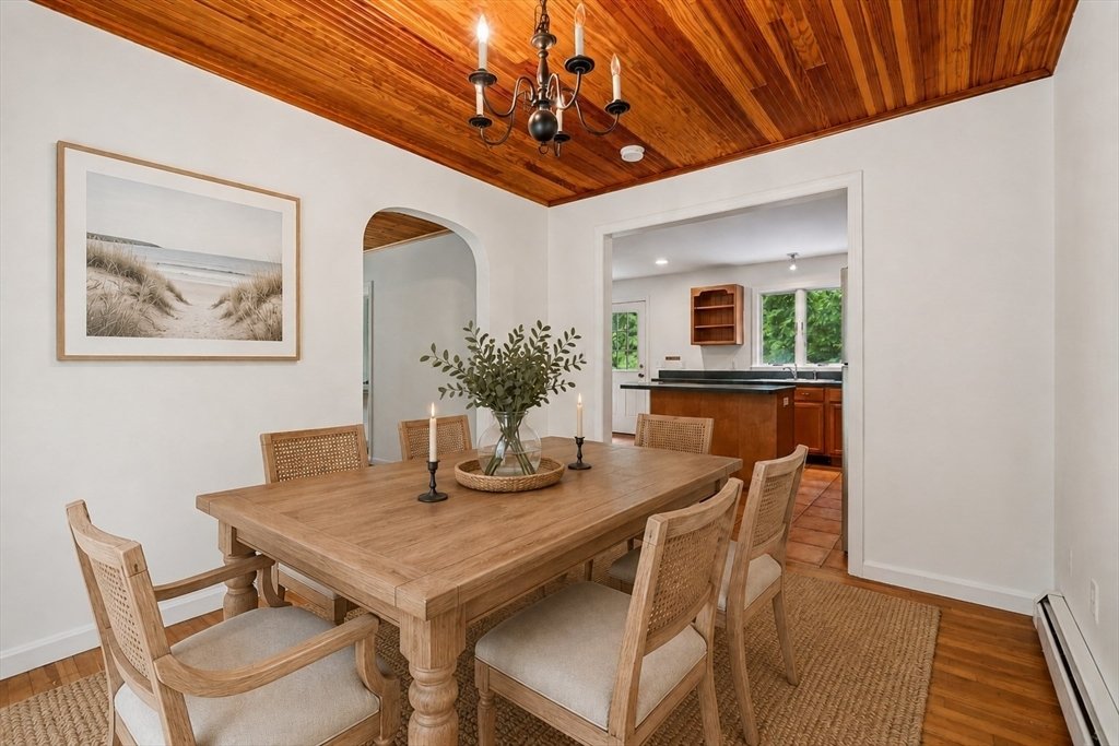 House in Mattapoisett, Massachusetts, United States 4 - 18840277