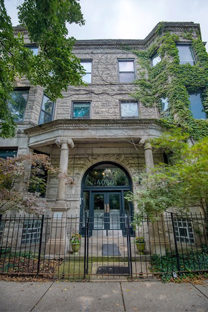 Condo in Chicago, Illinois, United States 1 - 18840812