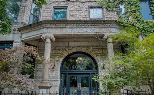 Condominio en Chicago, Illinois, Estados Unidos 1