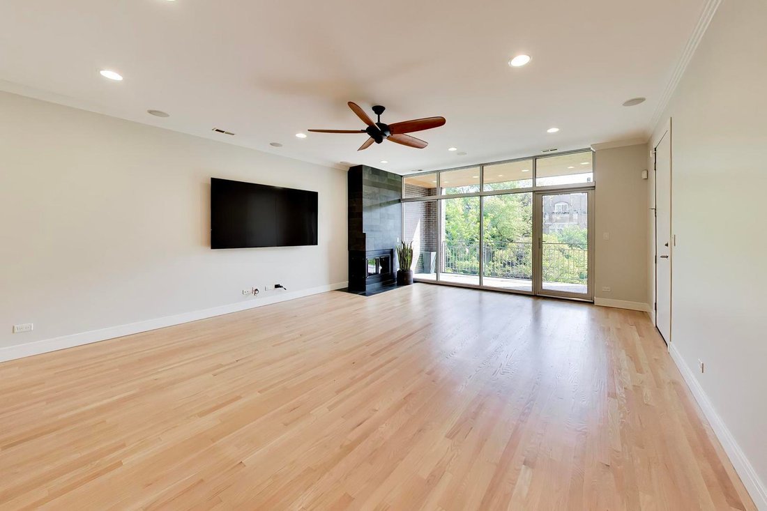 Condominio a Chicago, Illinois, Stati Uniti 2 - 18840938