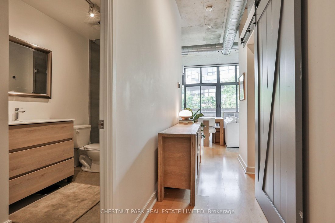 Apartamento en Toronto, Ontario, Canadá 5 - 18840227