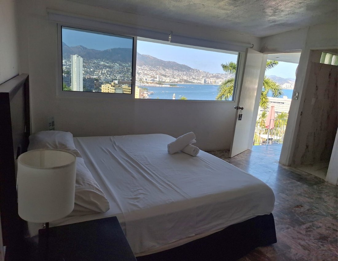 Altro a Acapulco, Guerrero, Messico 4 - 18840159