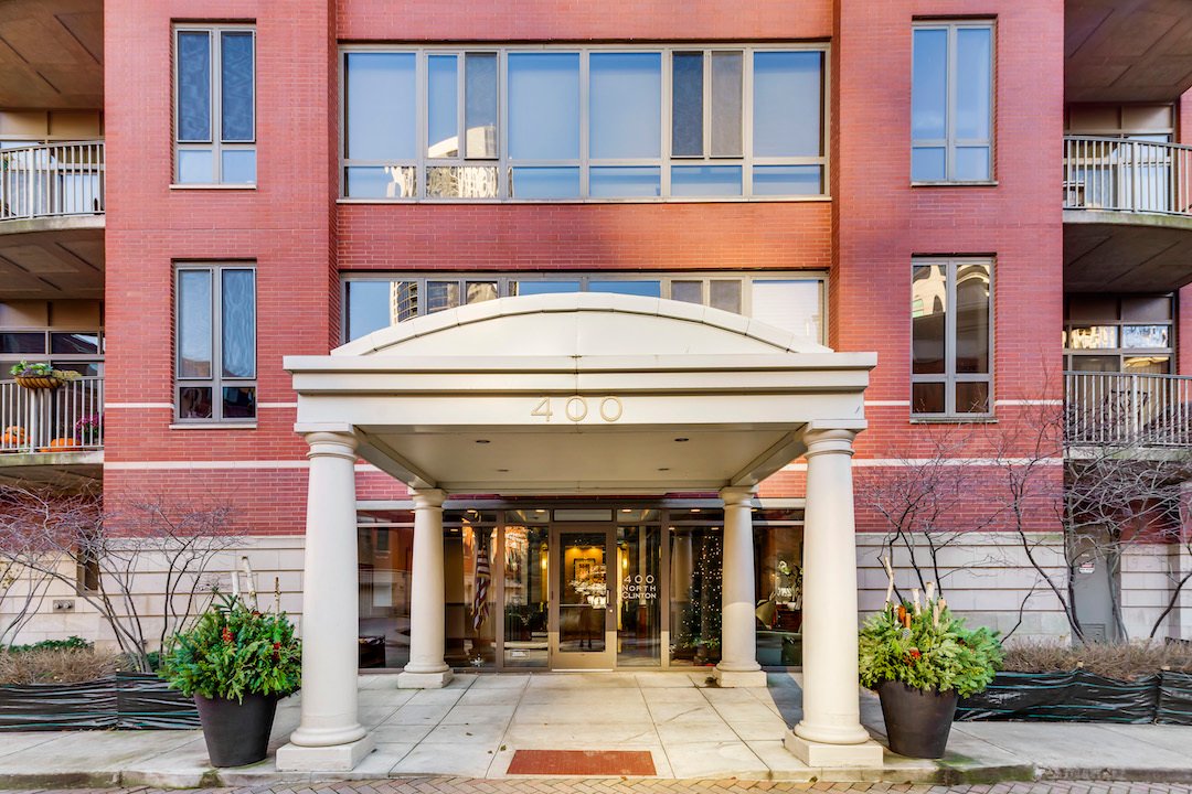 Condo in Chicago, Illinois, United States 4 - 18839470