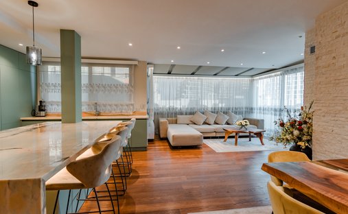 Apartment in Tirana, Tirana County, Albania 1