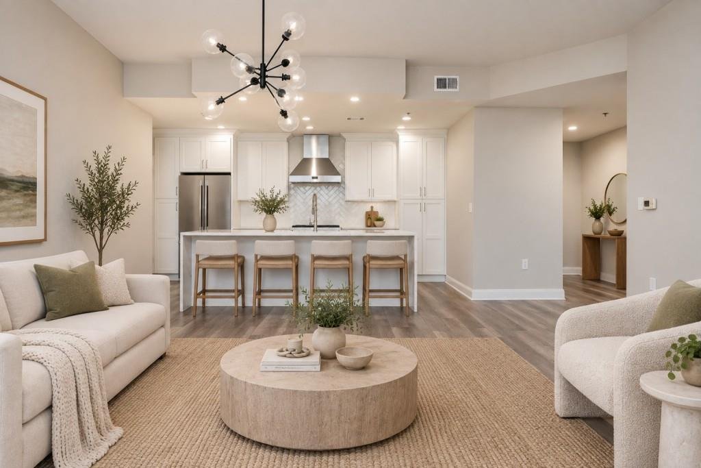 Condo in Atlanta, Georgia, United States 1 - 18839359