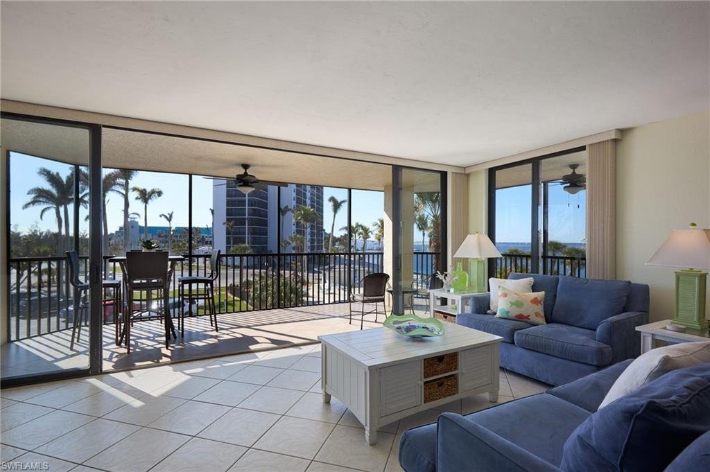 Condominio en Fort Myers, Florida, Estados Unidos 4 - 18840670