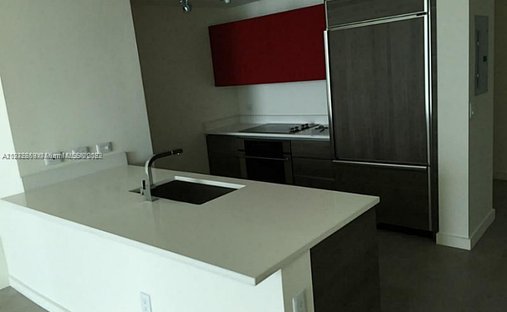 Appartement à Miami, Floride, États-Unis 1