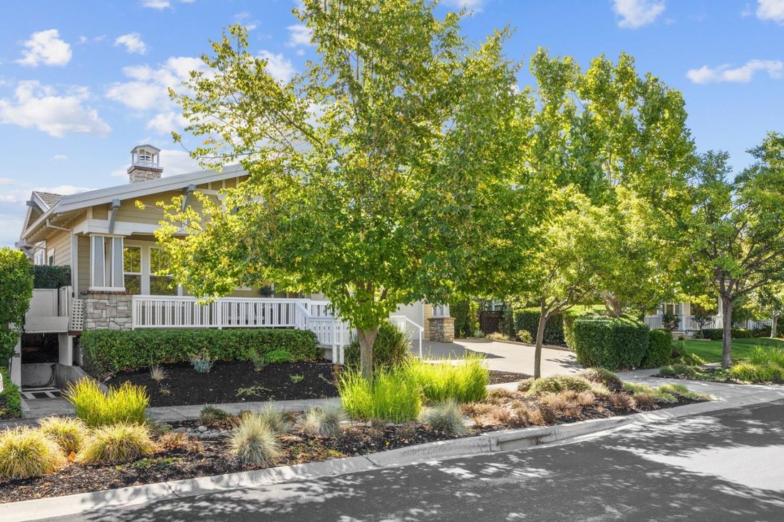 Casa en Livermore, California, Estados Unidos 1 - 18841322