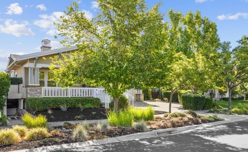 House in Livermore, California, United States 1