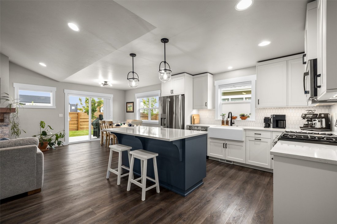 House in Kalispell, Montana, United States 5 - 18840968