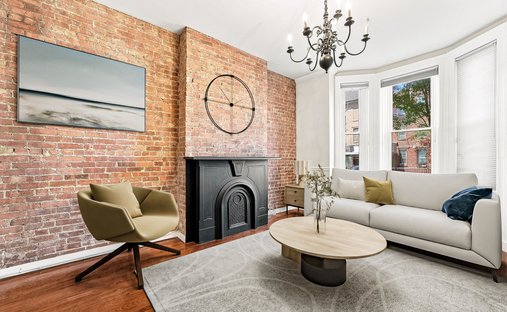 Appartement à Hoboken, New Jersey, États-Unis 1