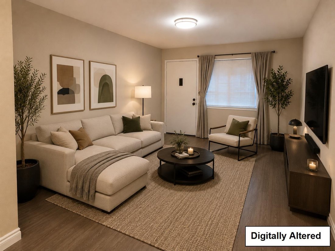 Condo in San Bruno, California, United States 1 - 18840586