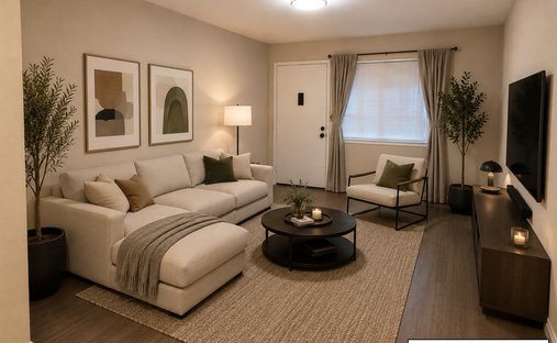 Condo in San Bruno, California, United States 1