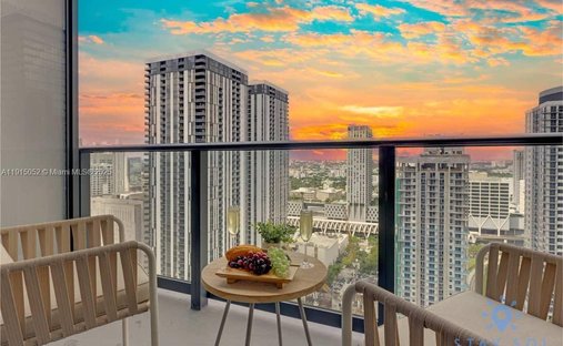 Condo in Miami, Florida, United States 1