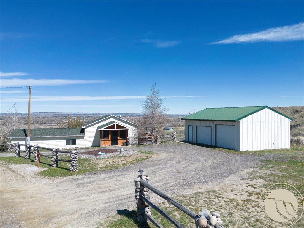 House in Laurel, Montana, United States 2 - 18839012