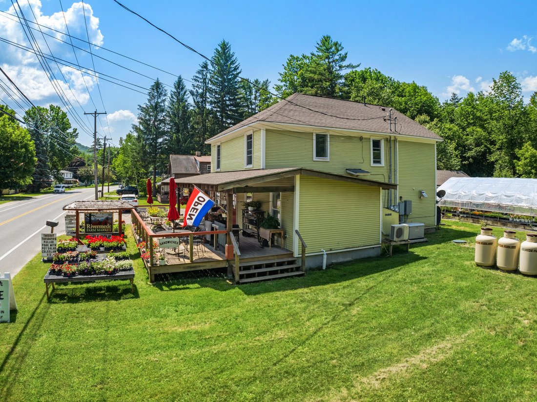 House in Keene, New York, United States 4 - 18839229
