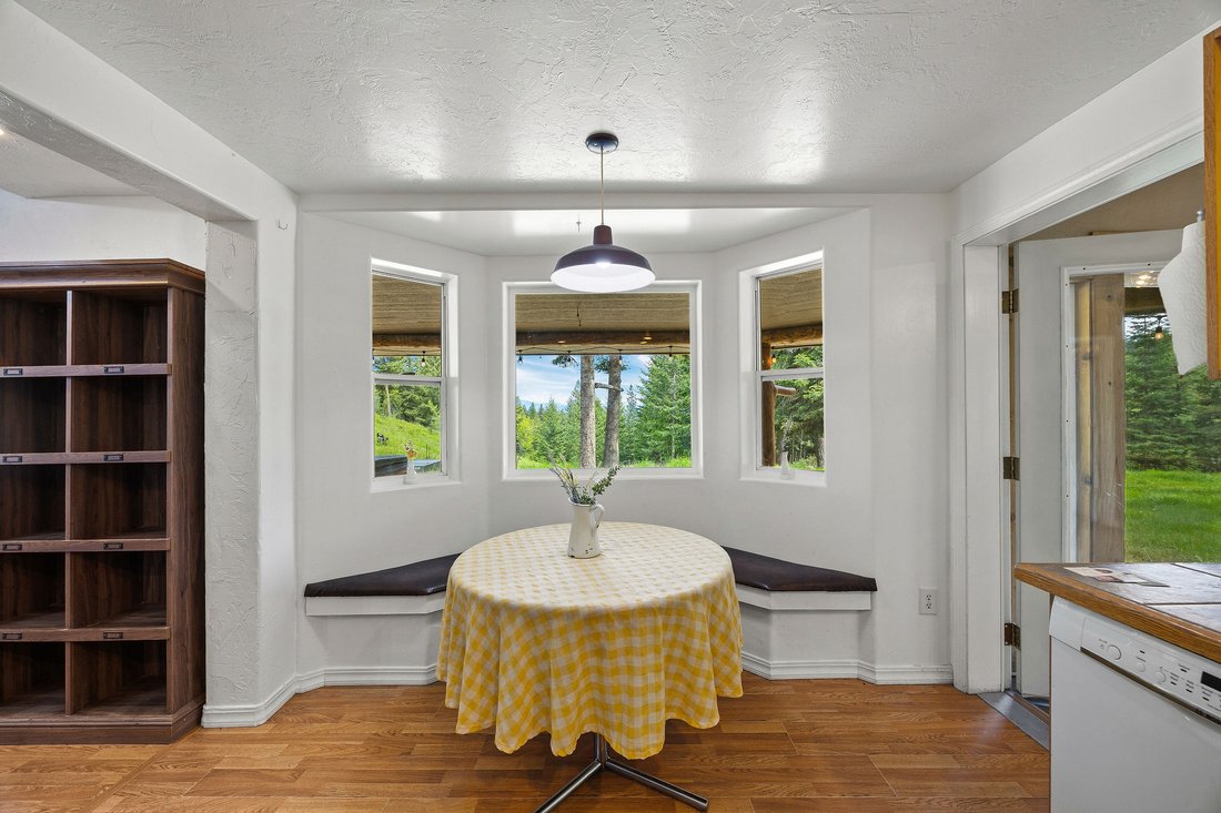 House in Rollins, Montana, United States 4 - 18840659