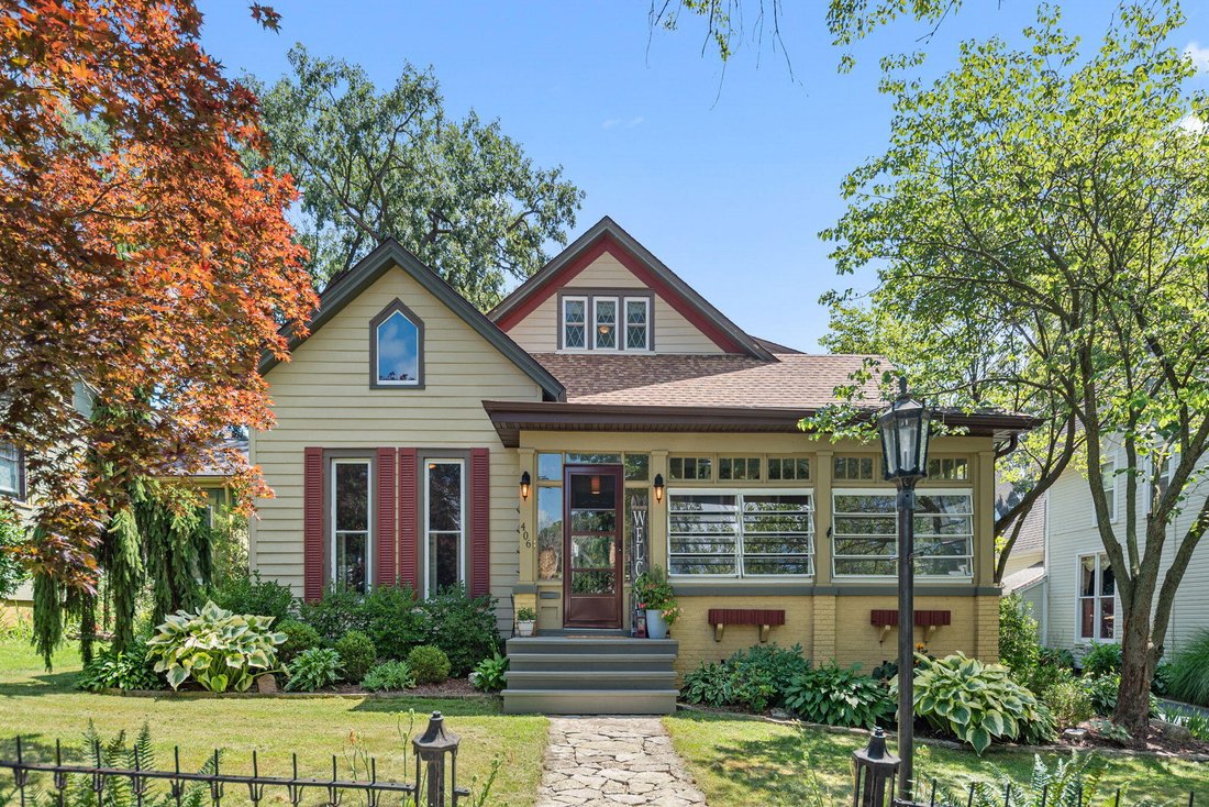 House in Woodville, Indiana, United States 1 - 18840113