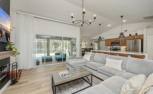 Haus in Naples, Florida, Vereinigte Staaten 1