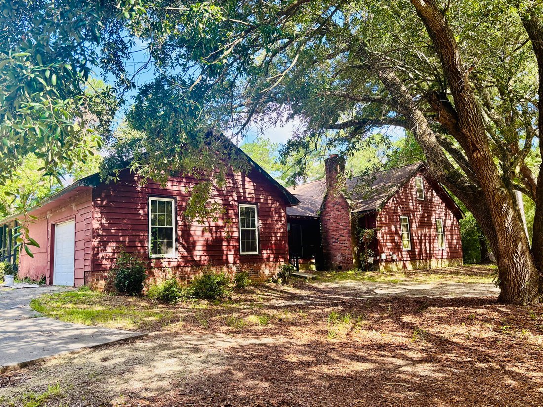 House in Orangeburg, South Carolina, United States 5 - 18840225