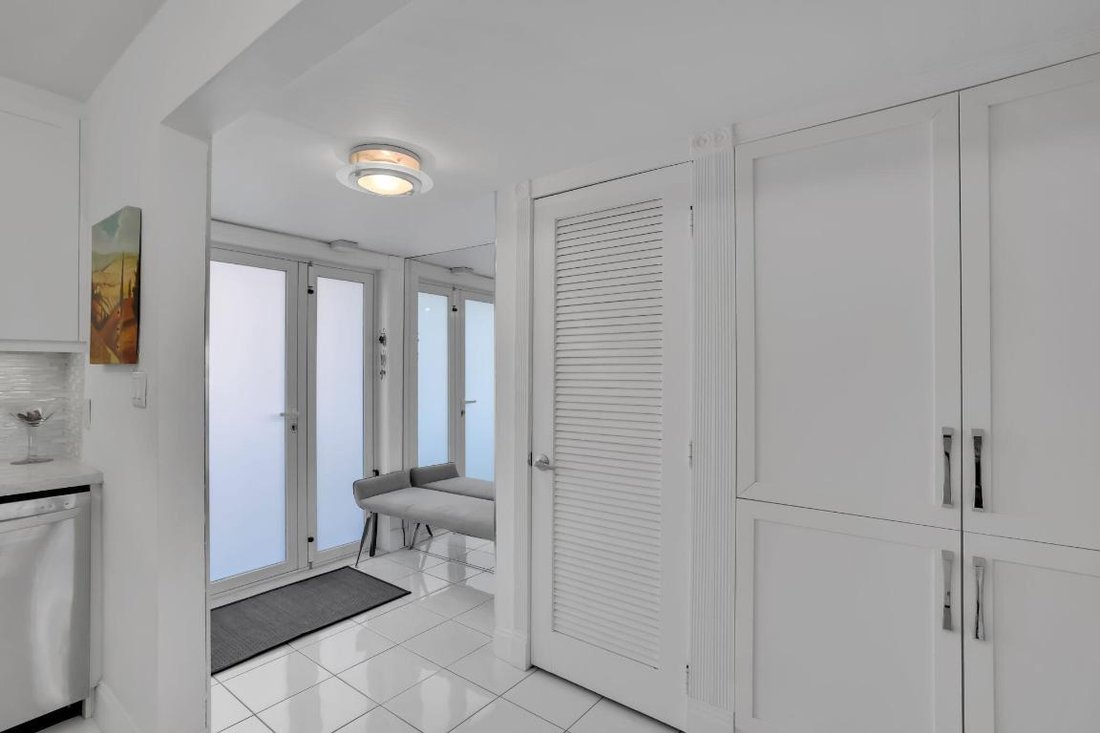 Appartement à Hillsboro Beach, Floride, États-Unis 2 - 18839091