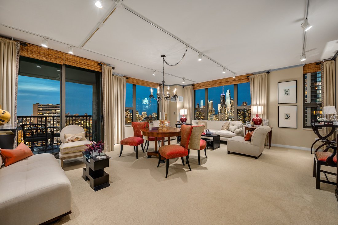 Condo in Chicago, Illinois, United States 5 - 18839544