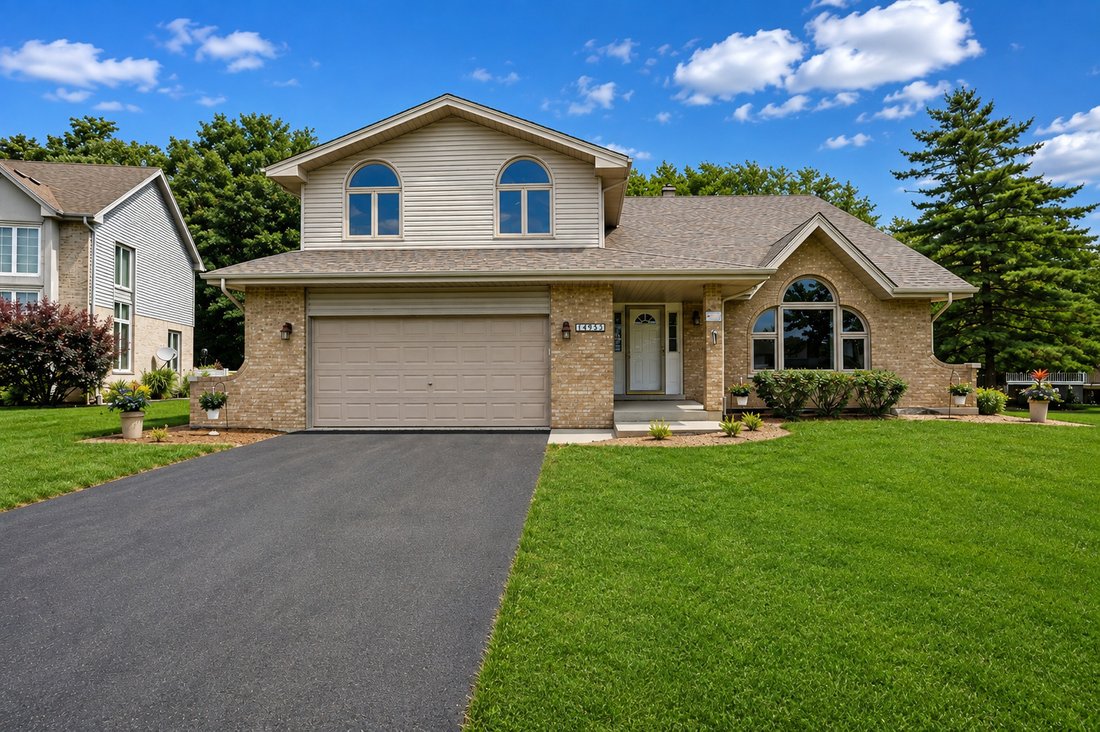 House in Homer Glen, Illinois, United States 1 - 18840053