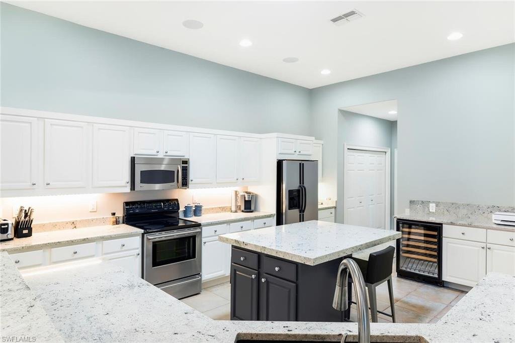 Appartement à Bonita Springs, Floride, États-Unis 5 - 18839078