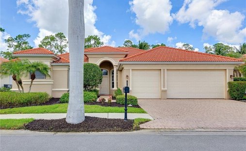 Casa a Fort Myers, Florida, Stati Uniti 1