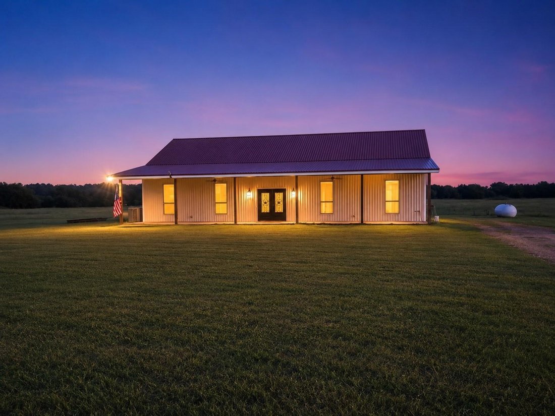 House in Kaufman, Texas, United States 1 - 18839400