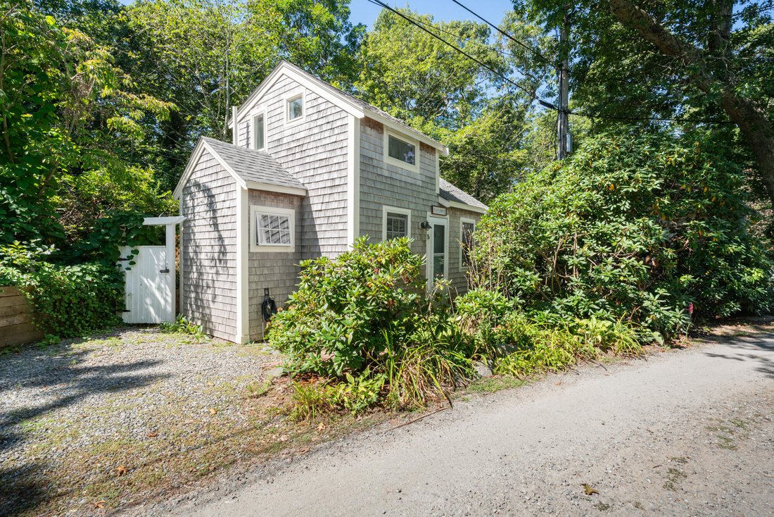 Villa in Provincetown, Massachusetts, United States 1 - 18838938
