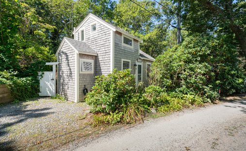 Villa in Provincetown, Massachusetts, United States 1