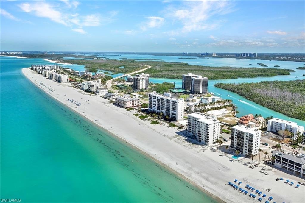 Condominio en Bonita Springs, Florida, Estados Unidos 1 - 18839303