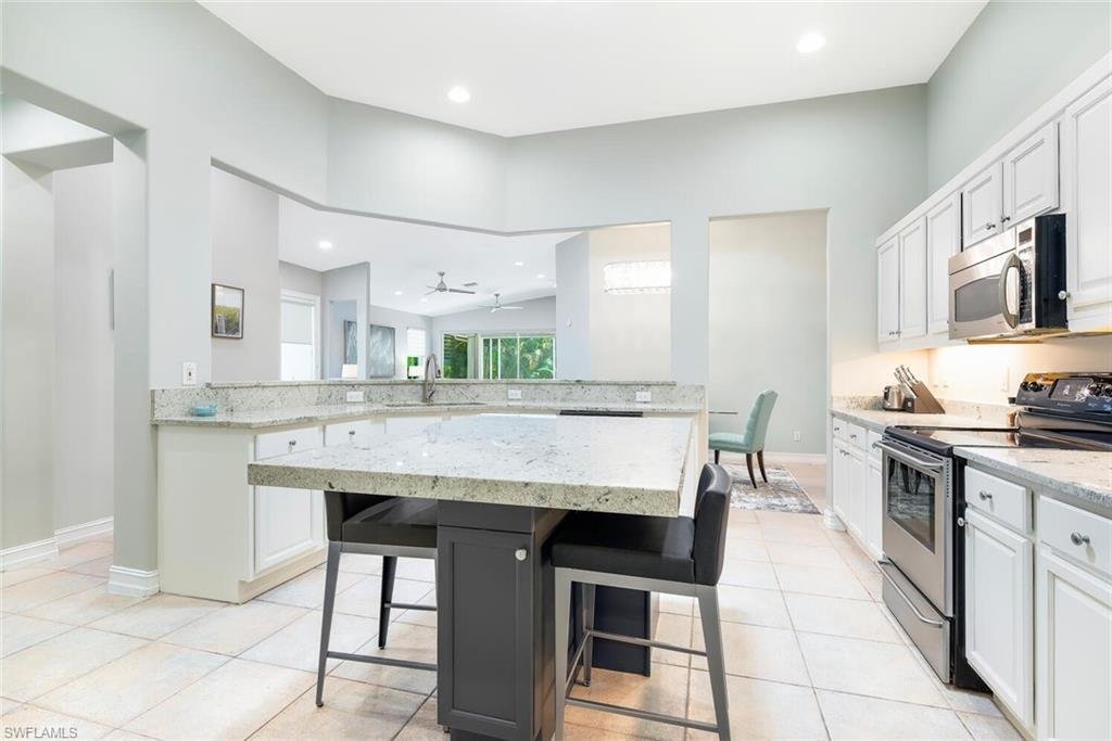 Appartement à Bonita Springs, Floride, États-Unis 4 - 18839078