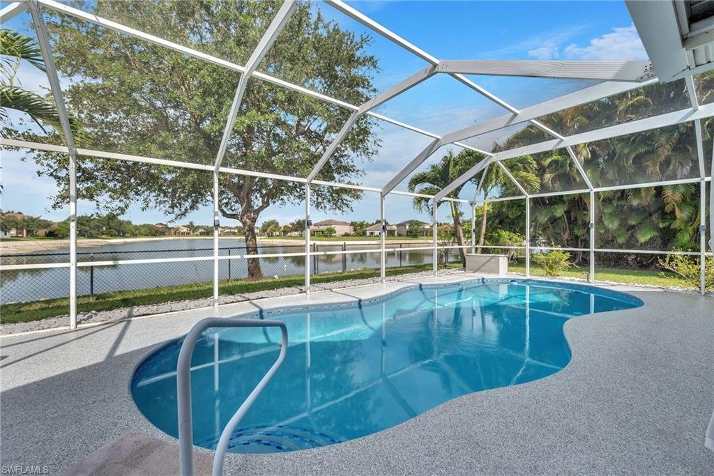 Haus in Naples, Florida, Vereinigte Staaten 1 - 18840213