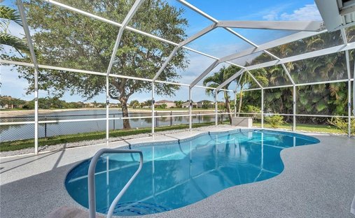 Casa a Naples, Florida, Stati Uniti 1
