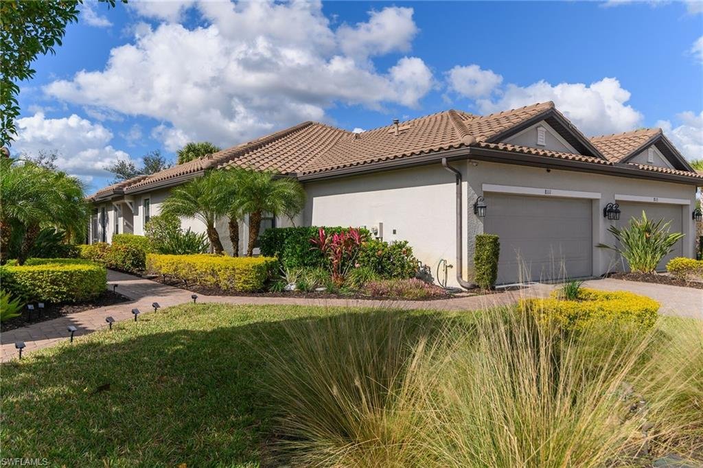 Eigentumswohnung in Naples, Florida, Vereinigte Staaten 2 - 18840166