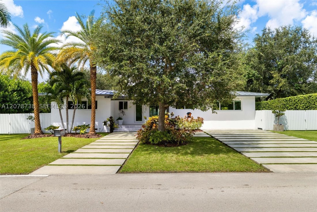 House in Miami, Florida, United States 3 - 18839354
