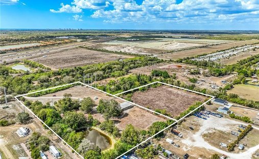 Haus in Bonita Springs, Florida, Vereinigte Staaten 1