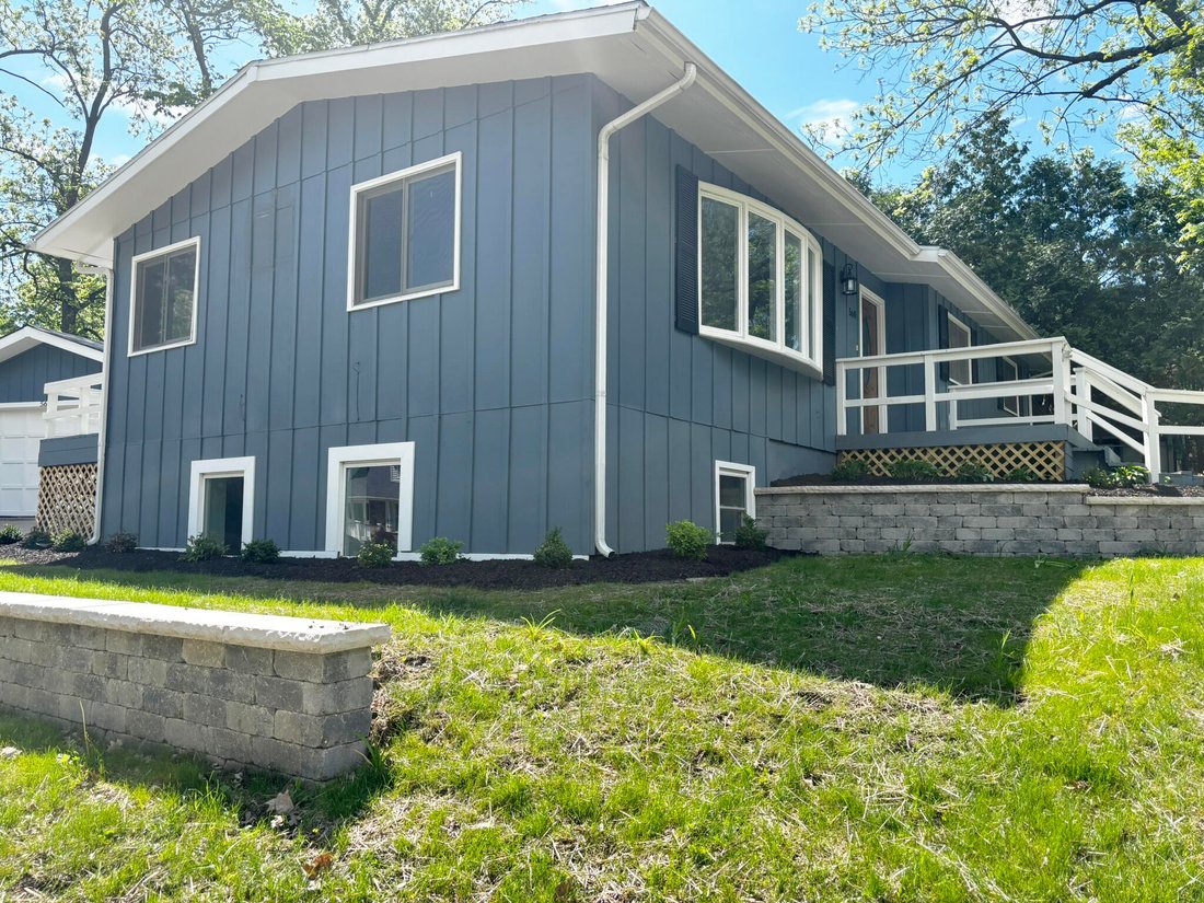 Casa a Williams Bay, Wisconsin, Stati Uniti 2 - 18840668