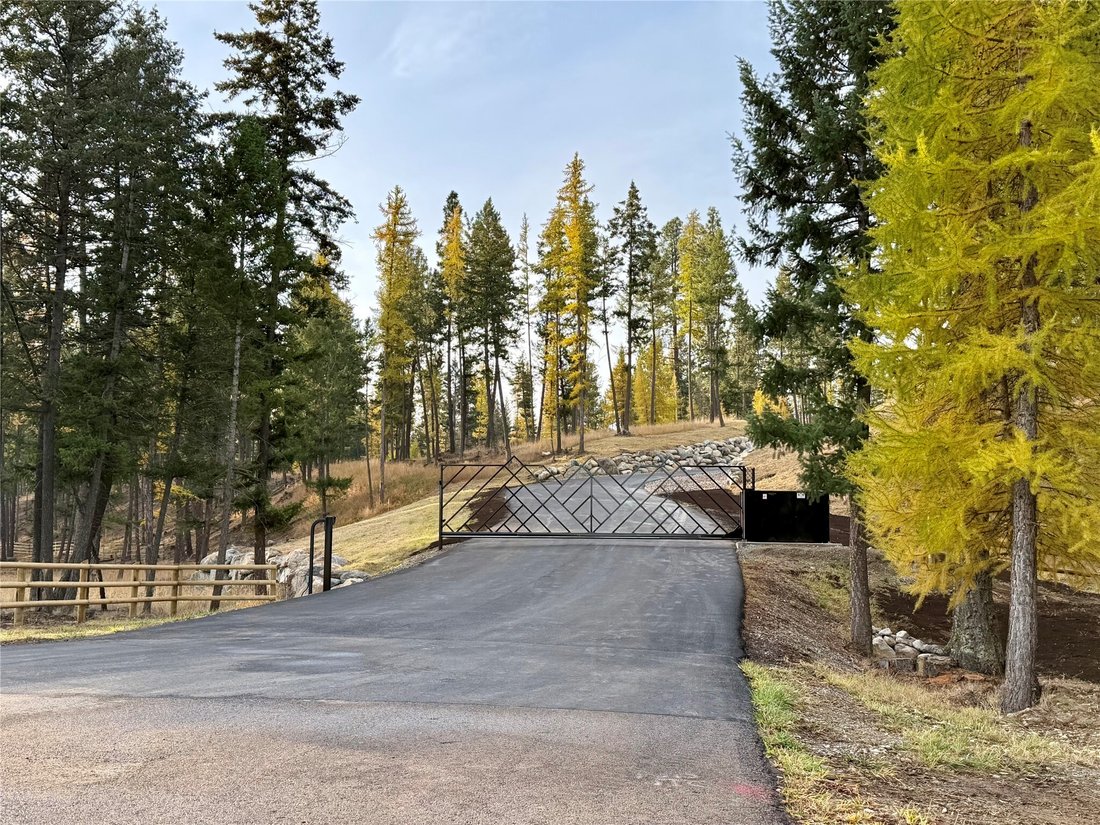 Land in Kalispell, Montana, United States 3 - 18840853