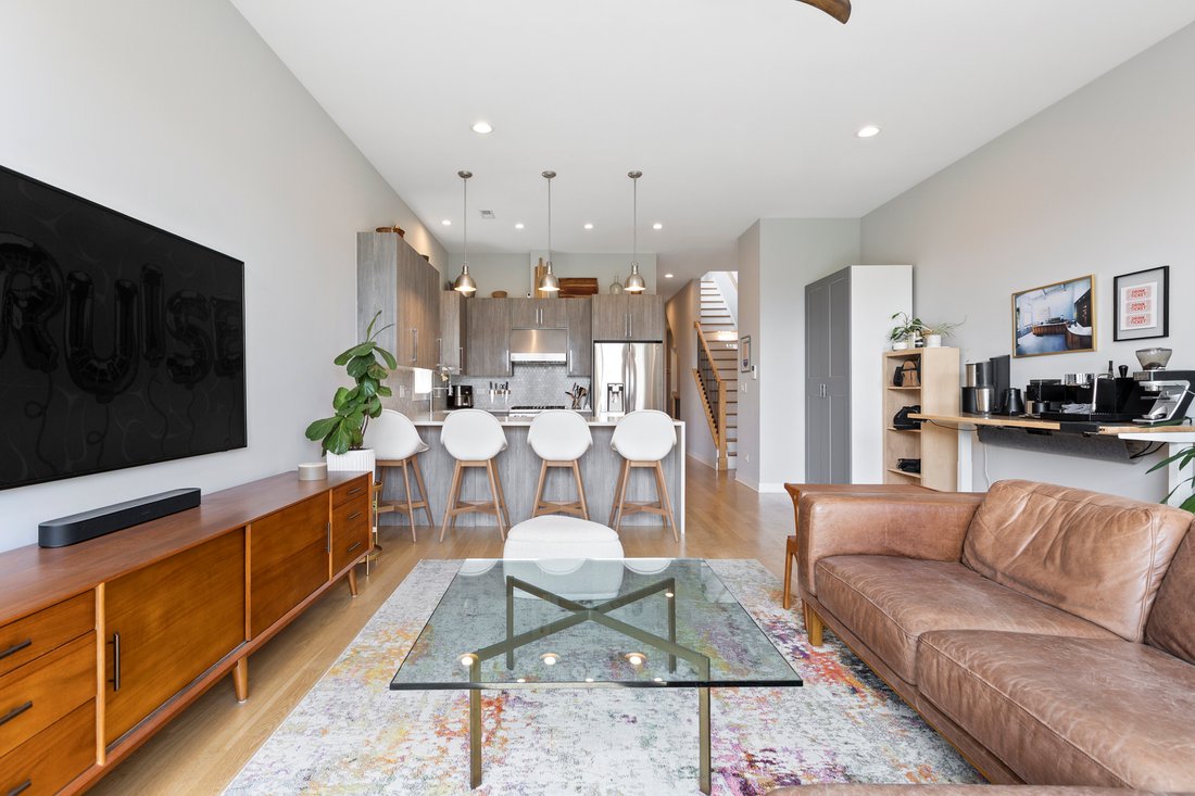 Condo in Chicago, Illinois, United States 4 - 18840584